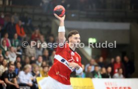 01.12.22 Frisch Auf G&ouml;ppingen - HSV Hamburg