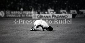 03.05.89 SSC Neapel - VfB Stuttgart