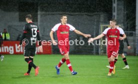 01.11.20 SC Freiburg - Bayer 04 Leverkusen