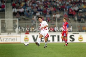 11.08.94 VfB Stuttgart - FC Bayern M&uuml;nchen