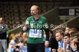 18.02.21 Frisch Auf G&ouml;ppingen - TVB Stuttgart