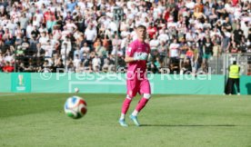 22.05.26 A-Junioren DFB-Pokal Finale 2026 U19 VfL Wolfsburg - U19 VfB Stuttgart