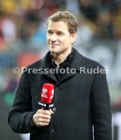 DFB Deutschland - Aserbaidschan