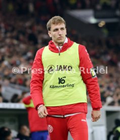 26.10.25 VfB Stuttgart - 1. FSV Mainz 05