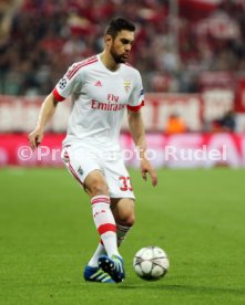 FC Bayern M&uuml;nchen - Benfica Lissabon