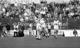 04.11.89 VfB Stuttgart - Borussia M&ouml;nchengladbach