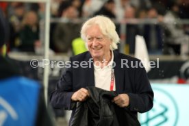 30.03.26 Deutschland - Ghana