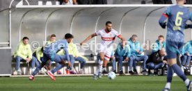 05.01.25 VfB Stuttgart - Ajax Amsterdam