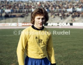 29.02.75 VfB Stuttgart - Ajax Amsterdam