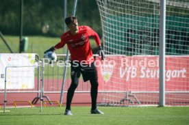 Trainingslager Kitzb&uuml;hel 2019
