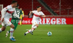 07.05.21 VfB Stuttgart - FC Augsburg