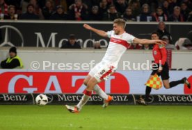 VfB Stuttgart - Hannover 96
