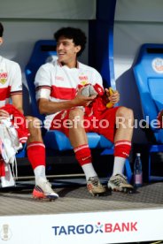 21.08.26 FC Hansa Rostock - VfB Stuttgart