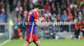FC Bayern M&uuml;nchen