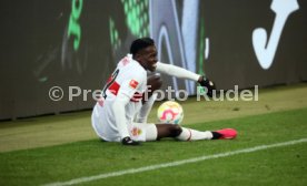 24.01.23 TSG 1899 Hoffenheim - VfB Stuttgart