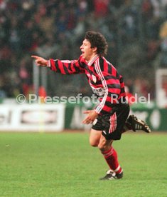 13.12.97 VfB Stuttgart - Arminia Bielefeld