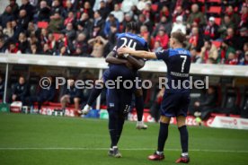 01.04.23 SC Freiburg - Hertha BSC Berlin