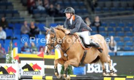 Stuttgart German Masters 2016