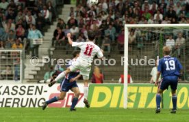 18.05.96 VfB Stuttgart - Karlsruher SC