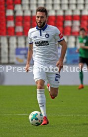 Karlsruher SC - SC Preu&szlig;en M&uuml;nster
