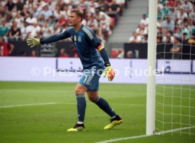 DFB Deutschland - Saudi Arabien