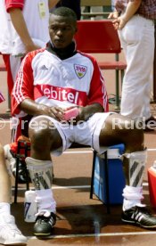 04.07.97 U19 VfB Stuttgart - U19 SV Werder Bremen