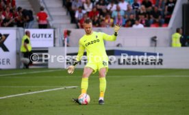 11.09.22 SC Freiburg - Borussia M&ouml;nchengladbach