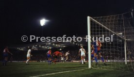 27.09.78 VfB Stuttgart - FC Basel