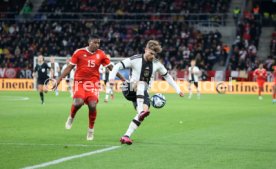 25.03.23 Deutschland - Peru