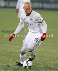 SC Freiburg - FC Bayern M&uuml;nchen