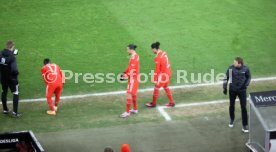 04.03.23 VfB Stuttgart - FC Bayern M&uuml;nchen