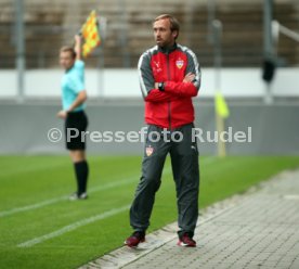 VfB Stuttgart II - SV Elversberg