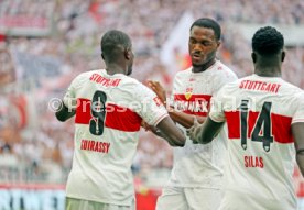 19.08.23 VfB Stuttgart - VfL Bochum