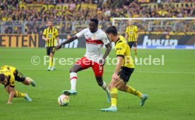 22.10.22 Borussia Dortmund - VfB Stuttgart