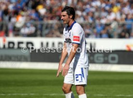 Karlsruher SC - Sportfreunde Lotte