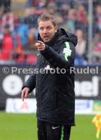 SC Freiburg - SV Werder Bremen