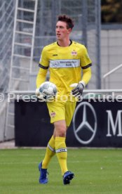26.09.20 VfB Stuttgart II - FSV Frankfurt
