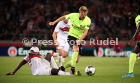 VfB Stuttgart - SV Wehen Wiesbaden