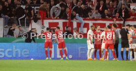 02.05.23 SC Freiburg - RB Leipzig