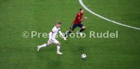 03.09.20 Deutschland - Spanien