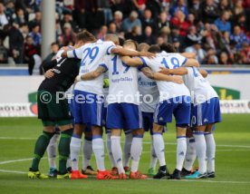 SC Freiburg - FC Schalke 04