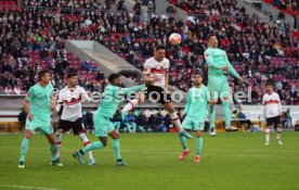 19.02.22 VfB Stuttgart - VfL Bochum