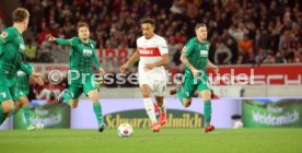 20.12.23 VfB Stuttgart - FC Augsburg