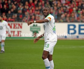 SC Freiburg - VfL Wolfsburg