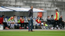 Karlsruher SC - VfB Stuttgart
