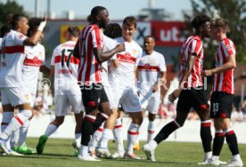 16.07.22 Brentford FC - VfB Stuttgart