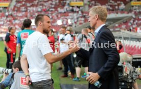 VfB Stuttgart - FC St. Pauli