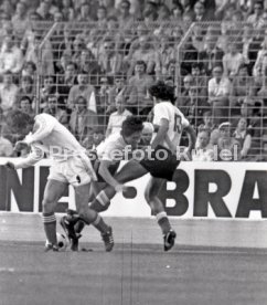 15.06.74 Polen - Argentinien