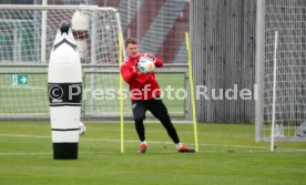 27.02.24 VfB Stuttgart Training
