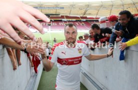 VfB Stuttgart Saison Opening
